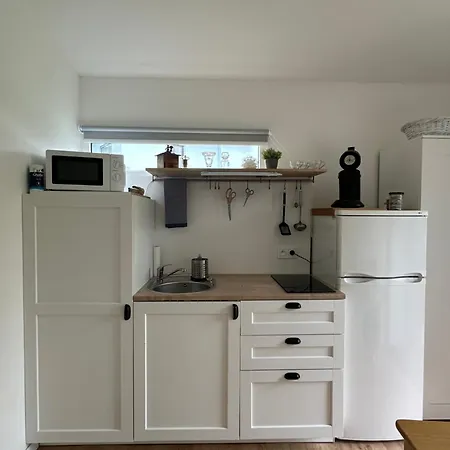 Ferienhaus Au Coeur De L Alsace - Ebersmunster