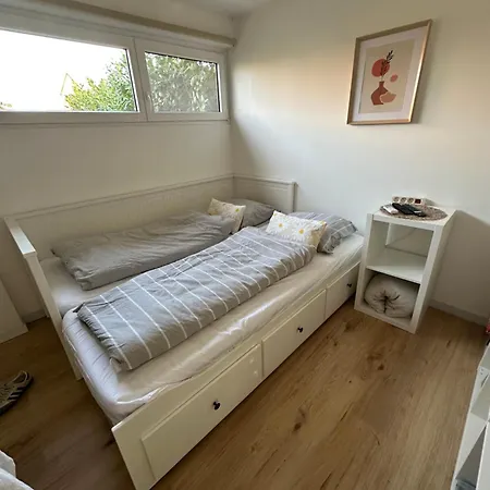 Au Coeur De L Alsace - Ebersmunster