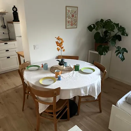 Ferienhaus Au Coeur De L Alsace - Ebersmunster