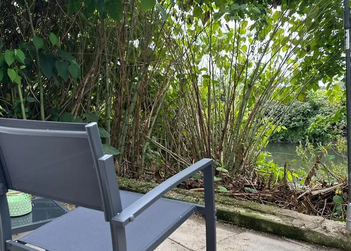 Hébergement de vacances Au Cœur De L Alsace Ebersmunster