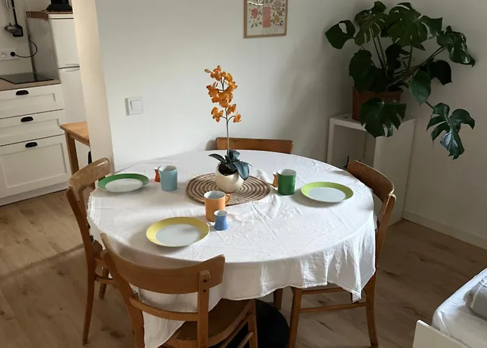 Hébergement de vacances Au Cœur De L Alsace Ebersmunster